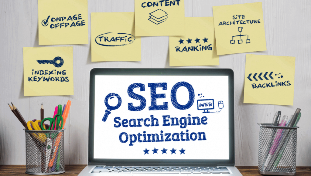 seo for family law digital marketing