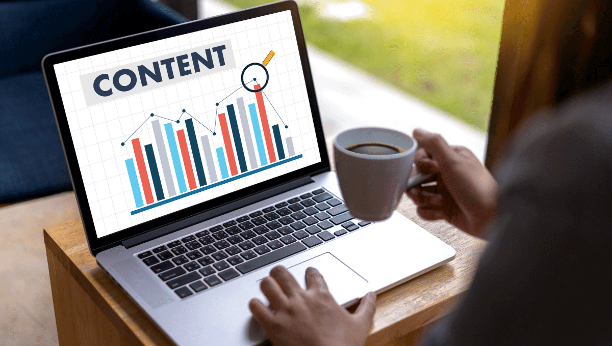 content marketing