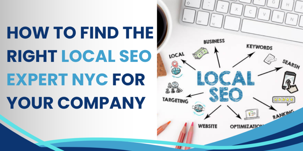 Local SEO Expert NYC