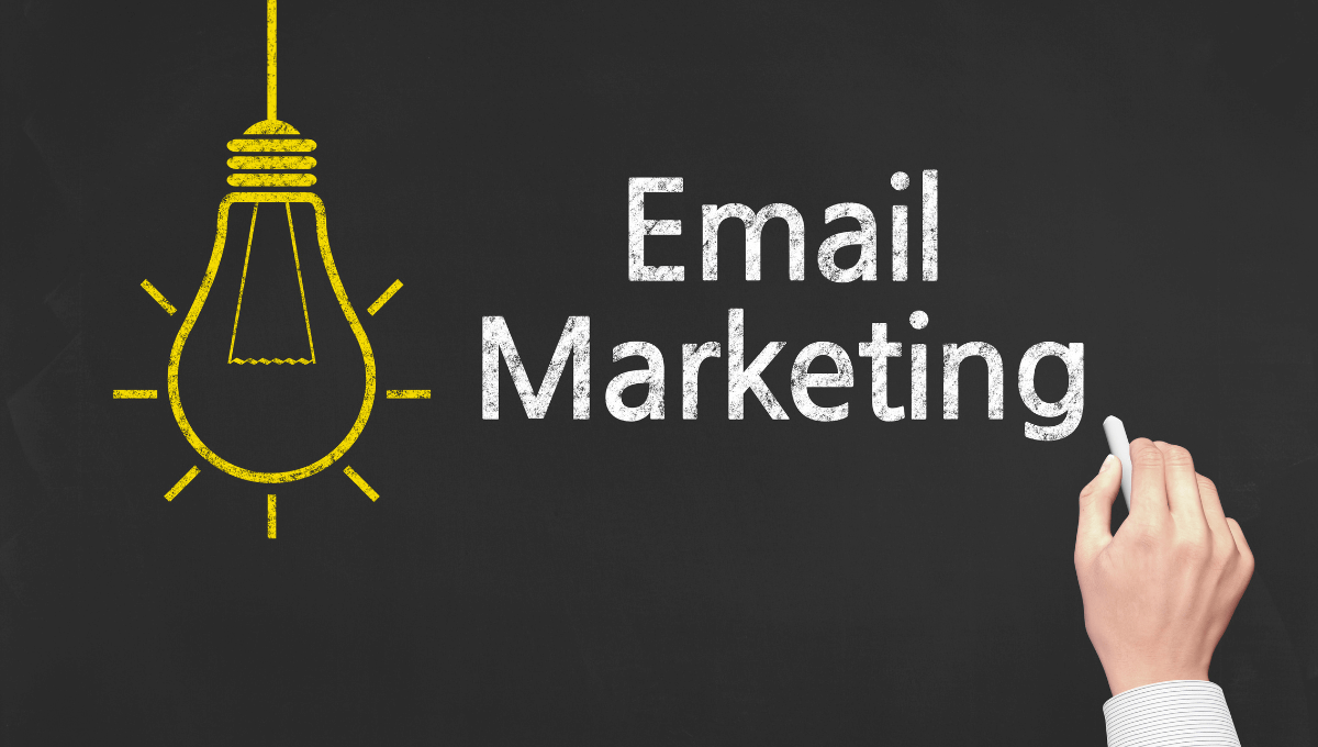 email marketing